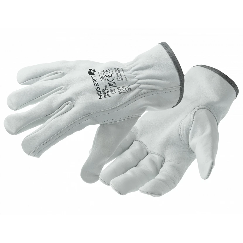 Slika proizvoda: RUKAVICE KINZIG  10" HOGERT HTZ HT5K734-10